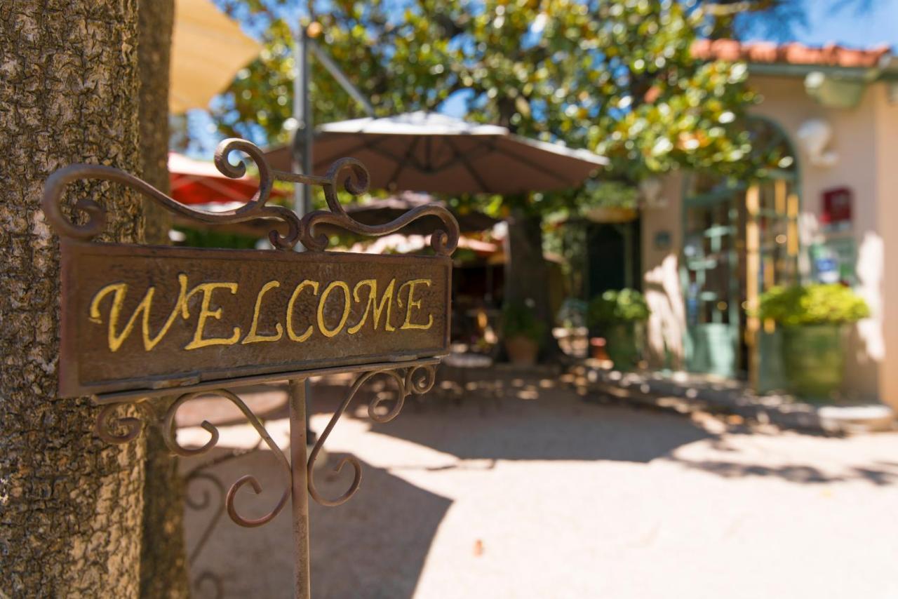 La Roseraie , Familial Ouvert Toute L'annee