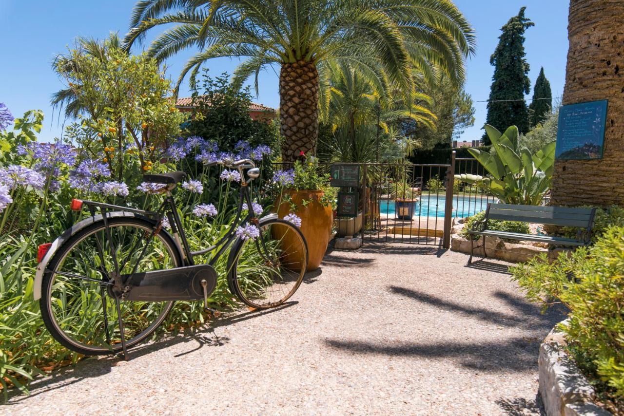 La Roseraie , Familial Ouvert Toute L'annee Hotel 3*