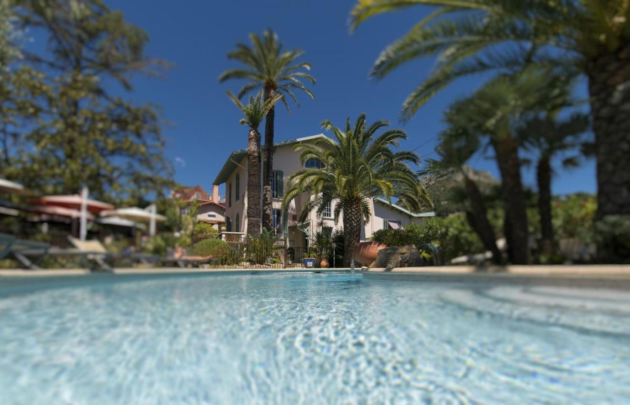 Hotel La Roseraie , Familial Ouvert Toute L'annee Vence