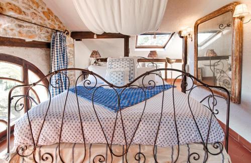 La Roseraie , Familial Ouvert Toute L'annee 3*