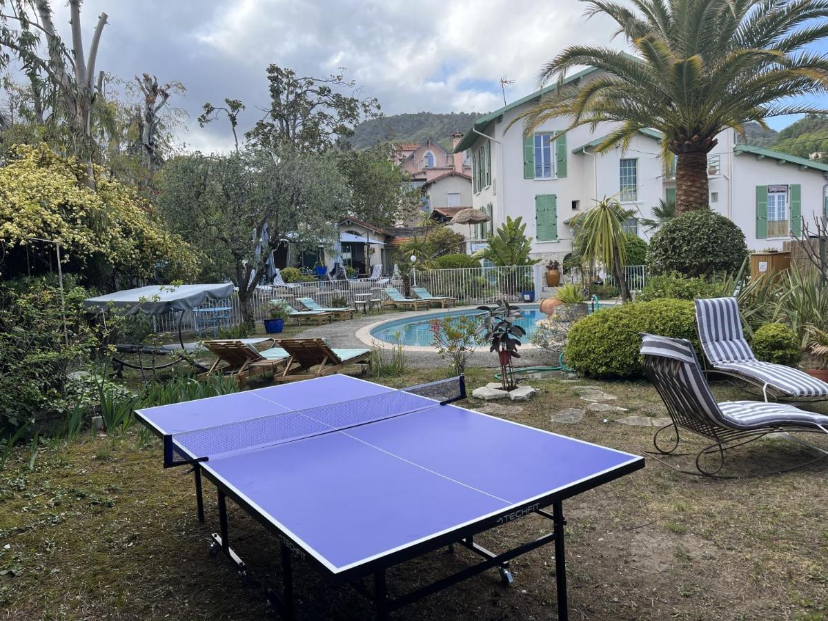 La Roseraie , Familial Ouvert Toute L'annee Vence