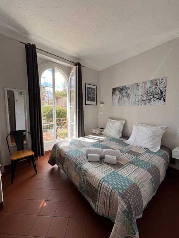La Roseraie , Familial Ouvert Toute L'annee Hotel