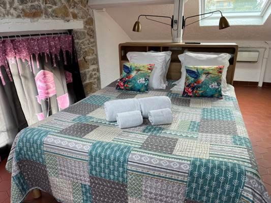 La Roseraie , Familial Ouvert Toute L'annee Hotel 3*