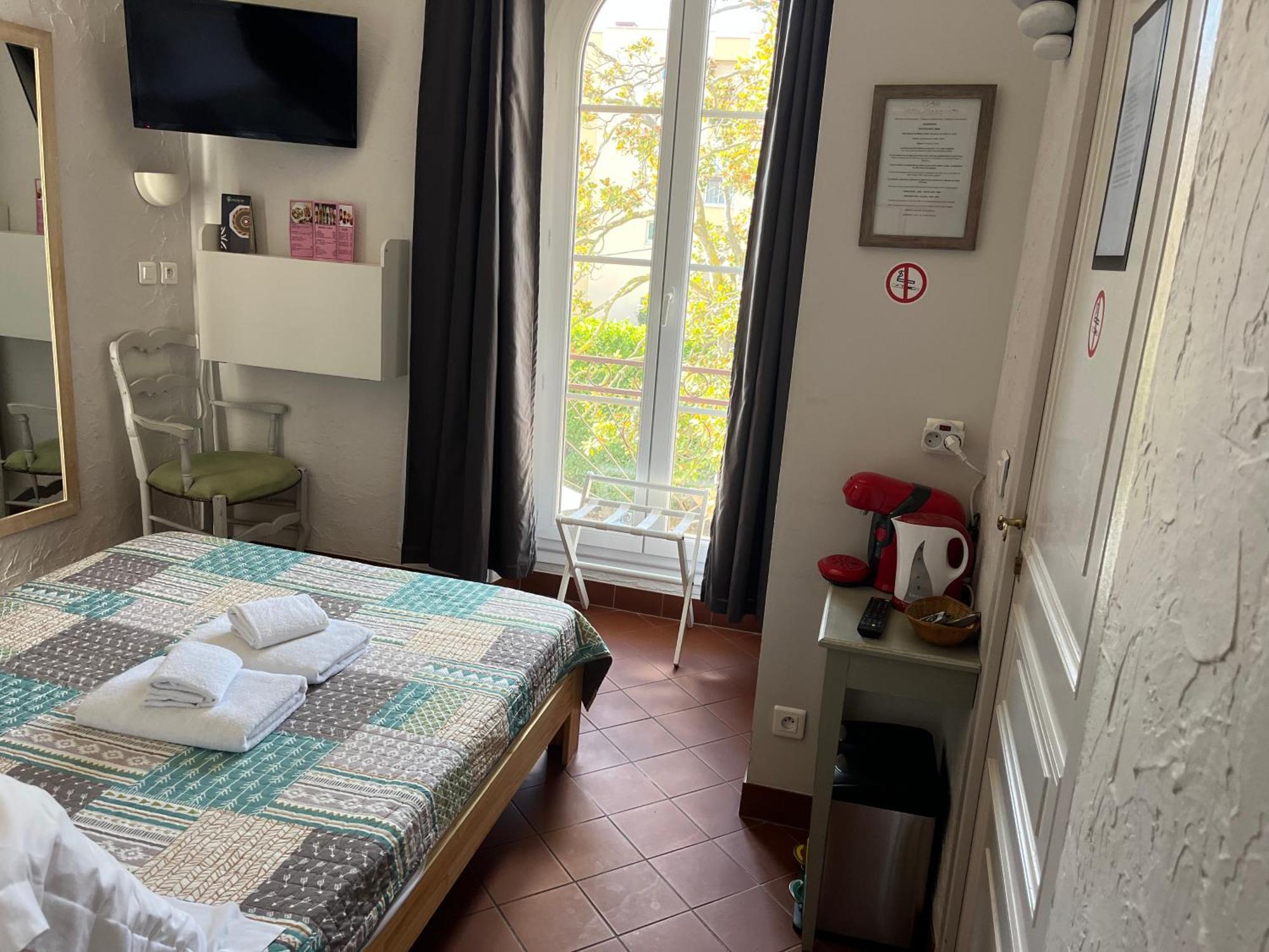 La Roseraie , Familial Ouvert Toute L'annee Hotel Vence