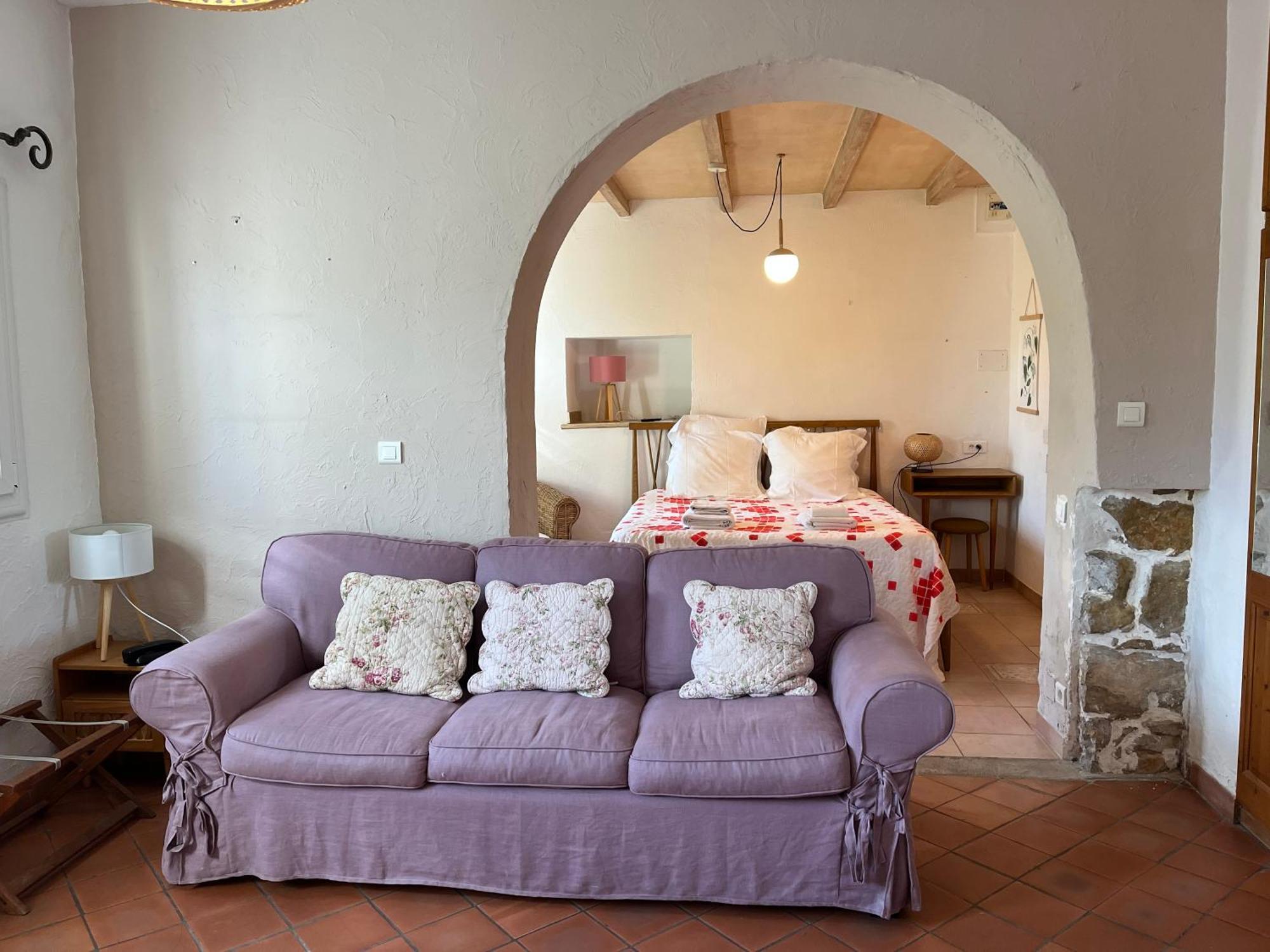 Hotel La Roseraie , Familial Ouvert Toute L'annee Vence