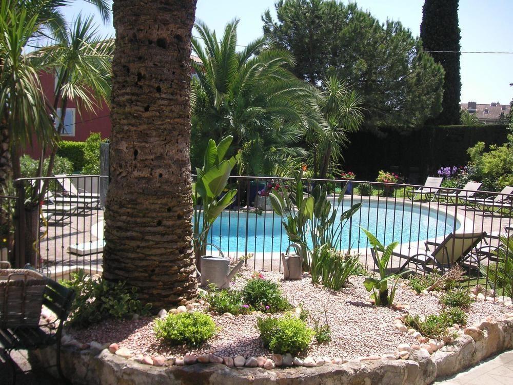La Roseraie , Familial Ouvert Toute L'annee Hotel Vence