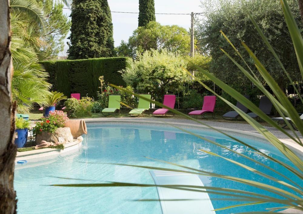 La Roseraie , Familial Ouvert Toute L'annee