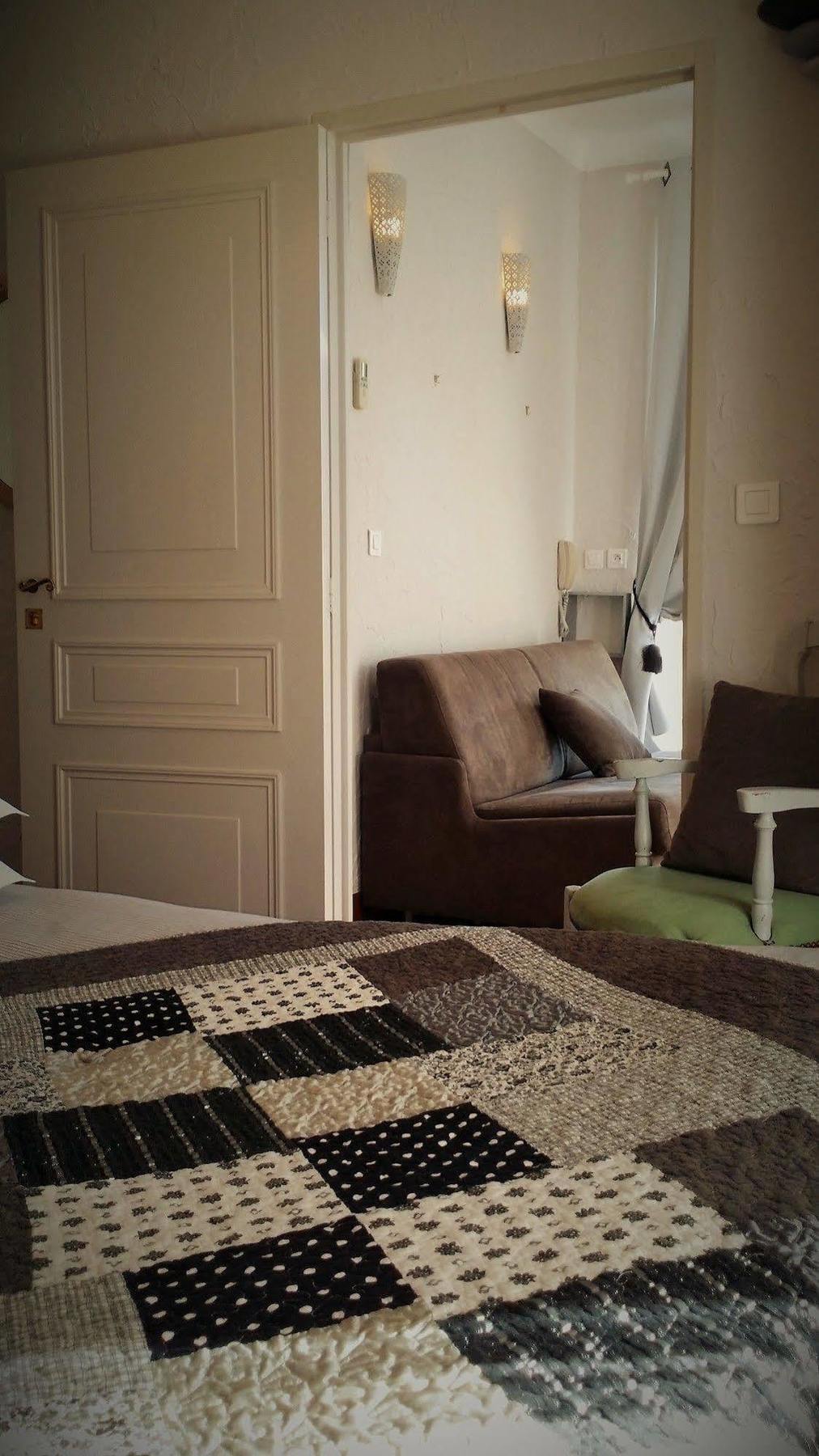 La Roseraie , Familial Ouvert Toute L'annee Hotel 3*